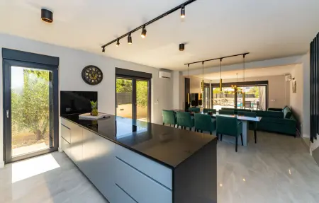 Villa Eclips, Maison 8 personnes à Zaton - Photo 18