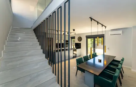 Villa Eclips, Maison 8 personnes à Zaton - Photo 19