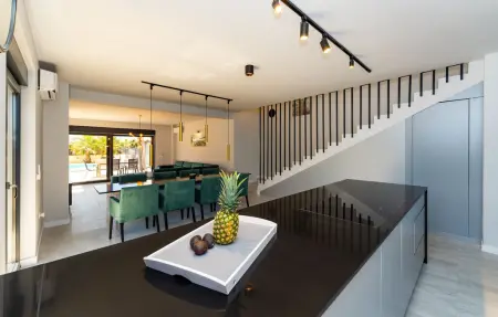 Villa Eclips, Maison 8 personnes à Zaton - Photo 20