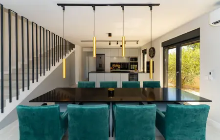 Villa Eclips, Maison 8 personnes à Zaton - Photo 21