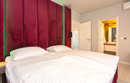 Villa Eclips, Maison 8 personnes à Zaton - Photo 25