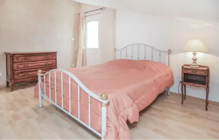 Appartement 6 personnes à Le Sambuc - Photo 4
