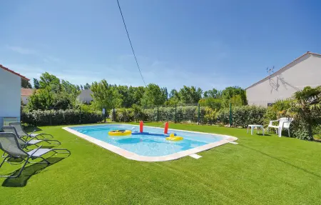 Appartement 6 personnes à Le Sambuc - Photo 5