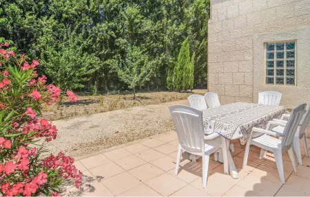 Appartement 6 personnes à Le Sambuc - Photo 12
