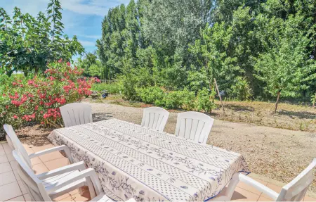 Appartement 6 personnes à Le Sambuc - Photo 13