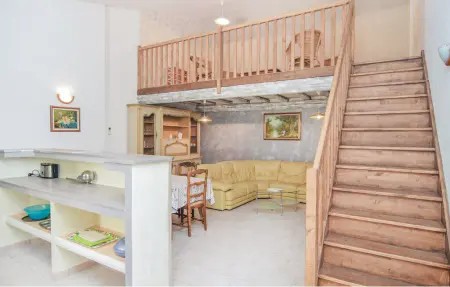 Appartement 6 personnes à Le Sambuc - Photo 17