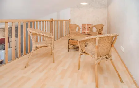 Appartement 6 personnes à Le Sambuc - Photo 19