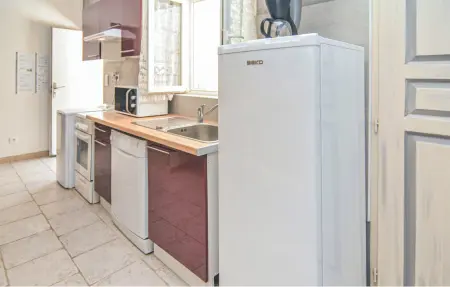 Appartement 6 personnes à Le Sambuc - Photo 20