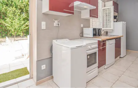 Appartement 6 personnes à Le Sambuc - Photo 21