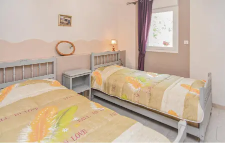 Appartement 6 personnes à Le Sambuc - Photo 25