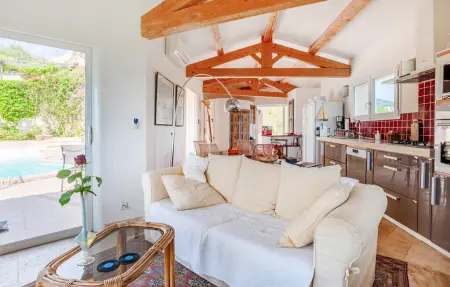 Maison 4 personnes à Les Issambres - Photo 3