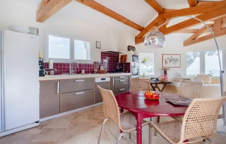 Maison 4 personnes à Les Issambres - Photo 5