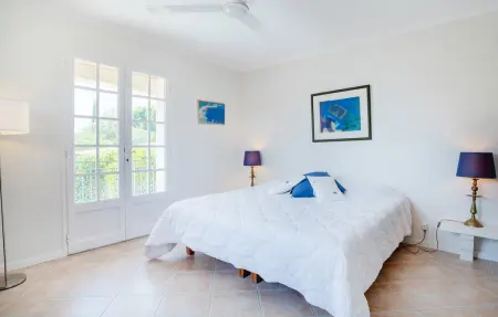 Maison 4 personnes à Les Issambres - Photo 6