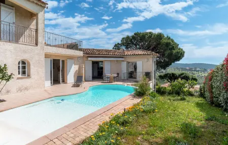 Maison 4 personnes à Les Issambres - Photo 7