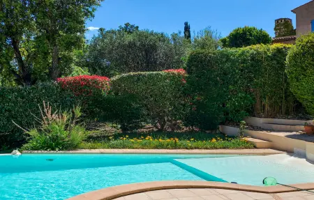 Maison 4 personnes à Les Issambres - Photo 8