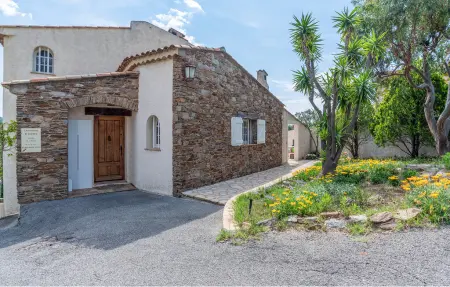 Maison 4 personnes à Les Issambres - Photo 11
