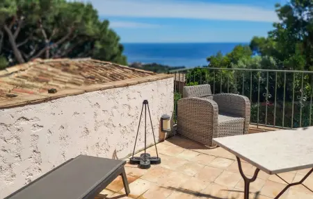 Maison 4 personnes à Les Issambres - Photo 12