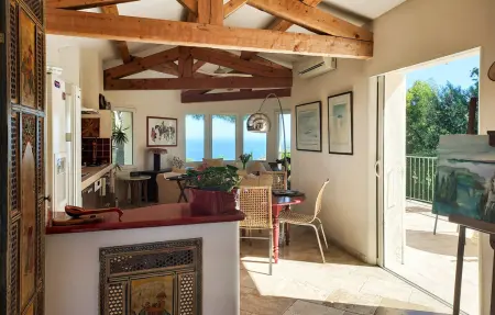 Maison 4 personnes à Les Issambres - Photo 13