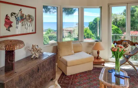 Maison 4 personnes à Les Issambres - Photo 14
