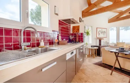 Maison 4 personnes à Les Issambres - Photo 15
