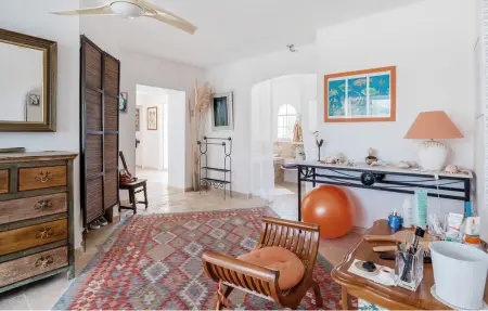 Maison 4 personnes à Les Issambres - Photo 16