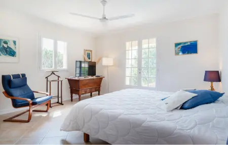 Maison 4 personnes à Les Issambres - Photo 18