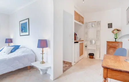 Maison 4 personnes à Les Issambres - Photo 19
