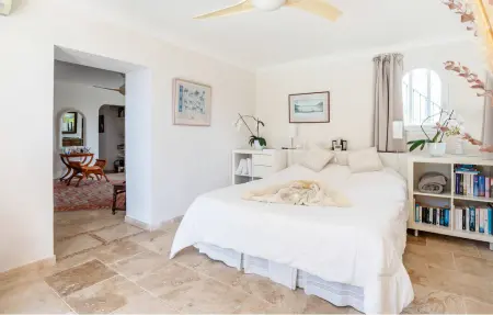 Maison 4 personnes à Les Issambres - Photo 21