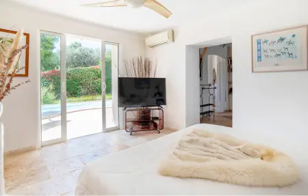 Maison 4 personnes à Les Issambres - Photo 22