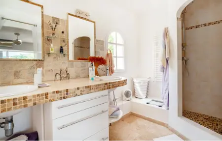 Maison 4 personnes à Les Issambres - Photo 24