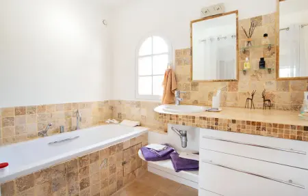 Maison 4 personnes à Les Issambres - Photo 25