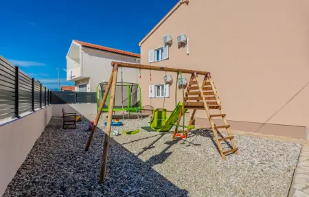 Villa Family Oasis Nin, Maison 14 personnes à Nin - Photo 8