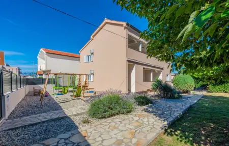 Villa Family Oasis Nin, Maison 14 personnes à Nin - Photo 17