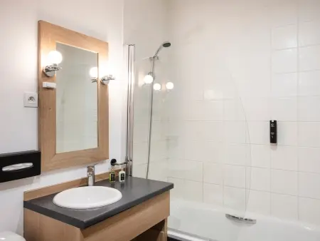 Bel appartement lumineux 5 pièces avec accès pistes et piscine à Belle Plagne - Photo 4