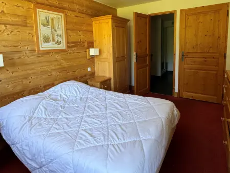 Appartement cosy avec accès direct aux pistes, espace bien-être et piscine chauffée - Photo 3
