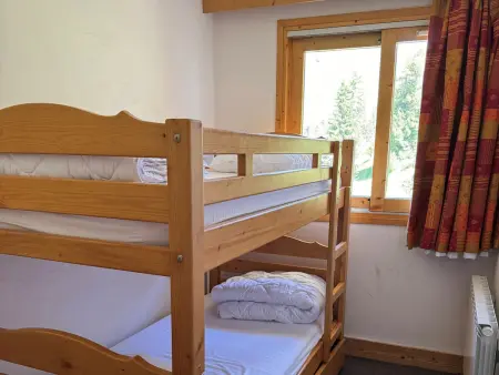 Appartement cosy avec accès direct aux pistes, espace bien-être et piscine chauffée - Photo 4