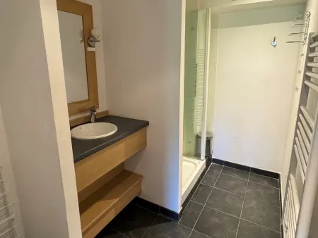 Appartement cosy avec accès direct aux pistes, espace bien-être et piscine chauffée - Photo 5