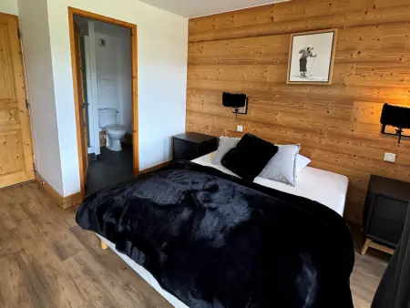 Appartement 3ch · 70m² · Ski aux pieds · Piscine · Animaux admis - Photo 2