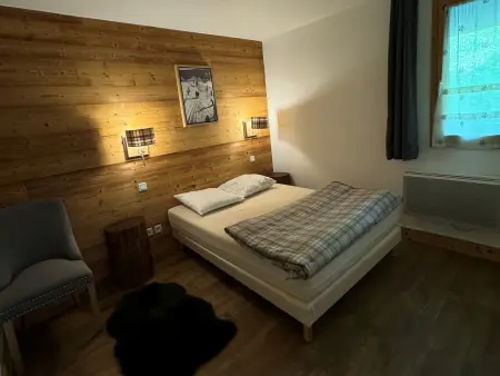 Appartement 3ch · 70m² · Ski aux pieds · Piscine · Animaux admis - Photo 3