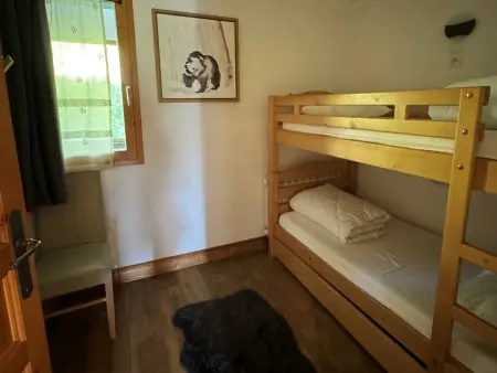 Appartement 3ch · 70m² · Ski aux pieds · Piscine · Animaux admis - Photo 4
