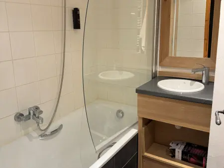 Appartement 3ch · 70m² · Ski aux pieds · Piscine · Animaux admis - Photo 5