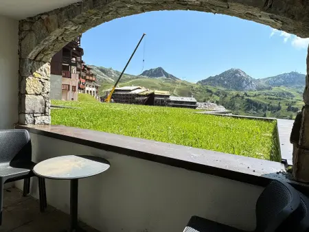Appartement 3ch · 70m² · Ski aux pieds · Piscine · Animaux admis - Photo 6