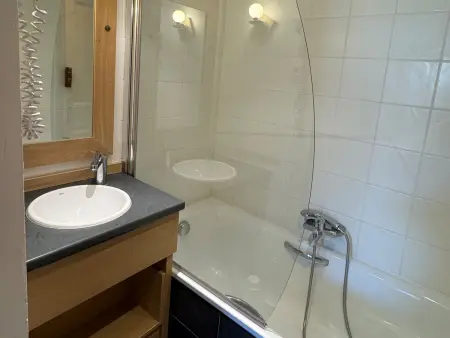 Appartement cosy au pied des pistes, animaux admis - Photo 4