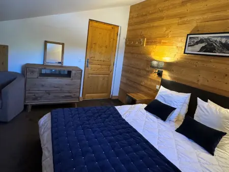 Appartement rénové 2 pièces · Ski aux pieds · Belle Plagne Haut · Piscine & Spa - Photo 2