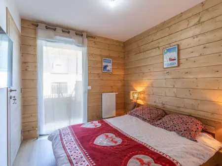 Lodge neuf avec grande terrasse et équipement haut de gamme - Photo 17