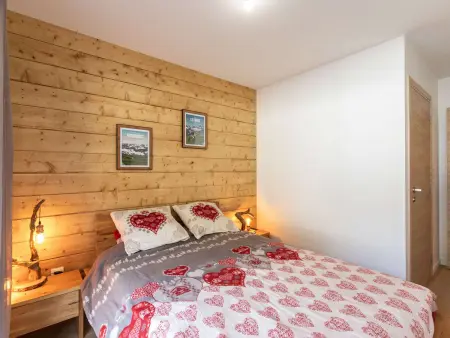Lodge neuf avec grande terrasse et équipement haut de gamme - Photo 19