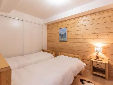 Lodge neuf avec grande terrasse et équipement haut de gamme - Photo 23