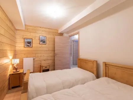 Lodge neuf avec grande terrasse et équipement haut de gamme - Photo 24