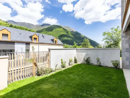Lodge neuf avec grande terrasse et équipement haut de gamme - Photo 25