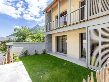 Lodge neuf avec grande terrasse et équipement haut de gamme - Photo 26